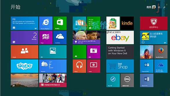 W8系统下载_最新Ghost Win8.1 64位纯净旗舰版 ISO镜像高速下载